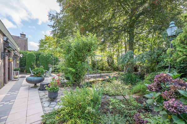Medium property photo - Mgr. Van Hooydonklaan 3, 4741 DJ Hoeven